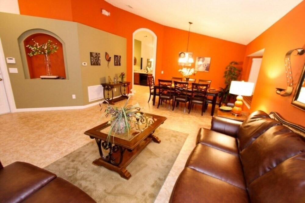 Veranda Palms 4 bed Priv Pool Game Room IHR 3080 Kissimmee - photo 10