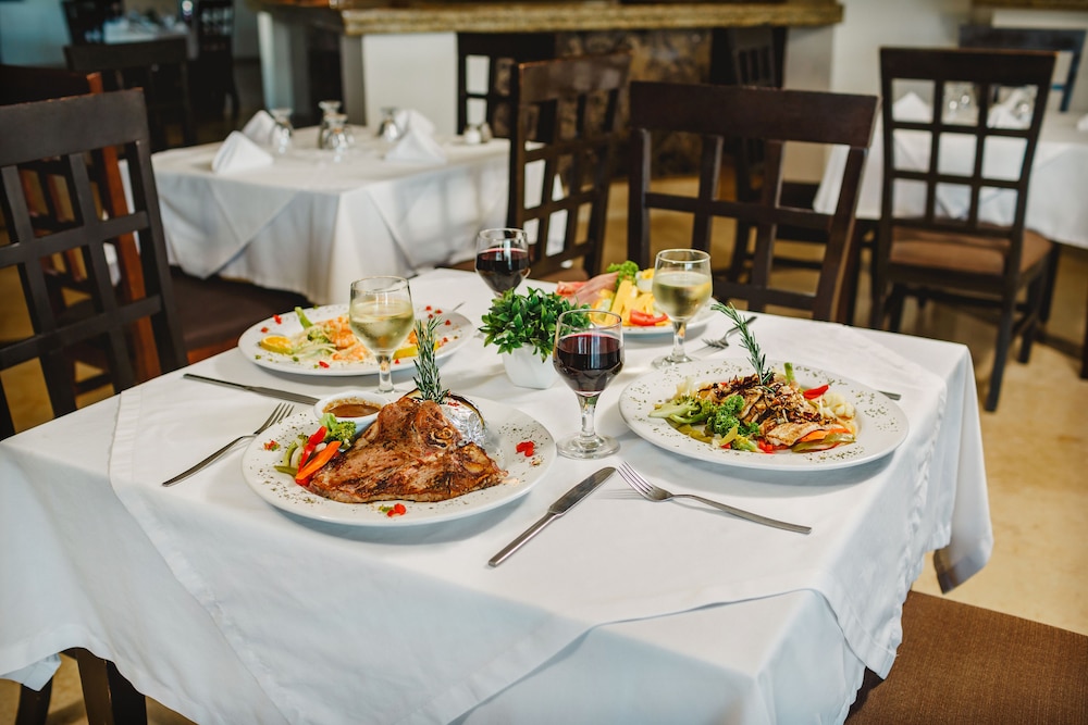 Best Western Hotel Posada Freeman Zona Dorada