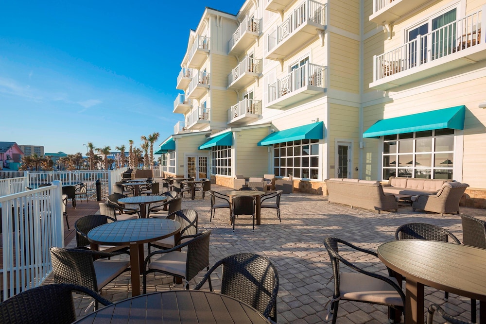SpringHill Suites by Marriott New Smyrna Beach - photo 55