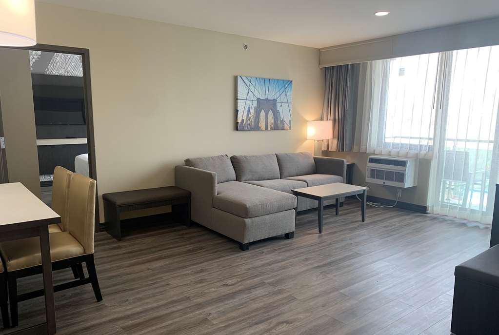 Executive Residency Bronx - photo 43