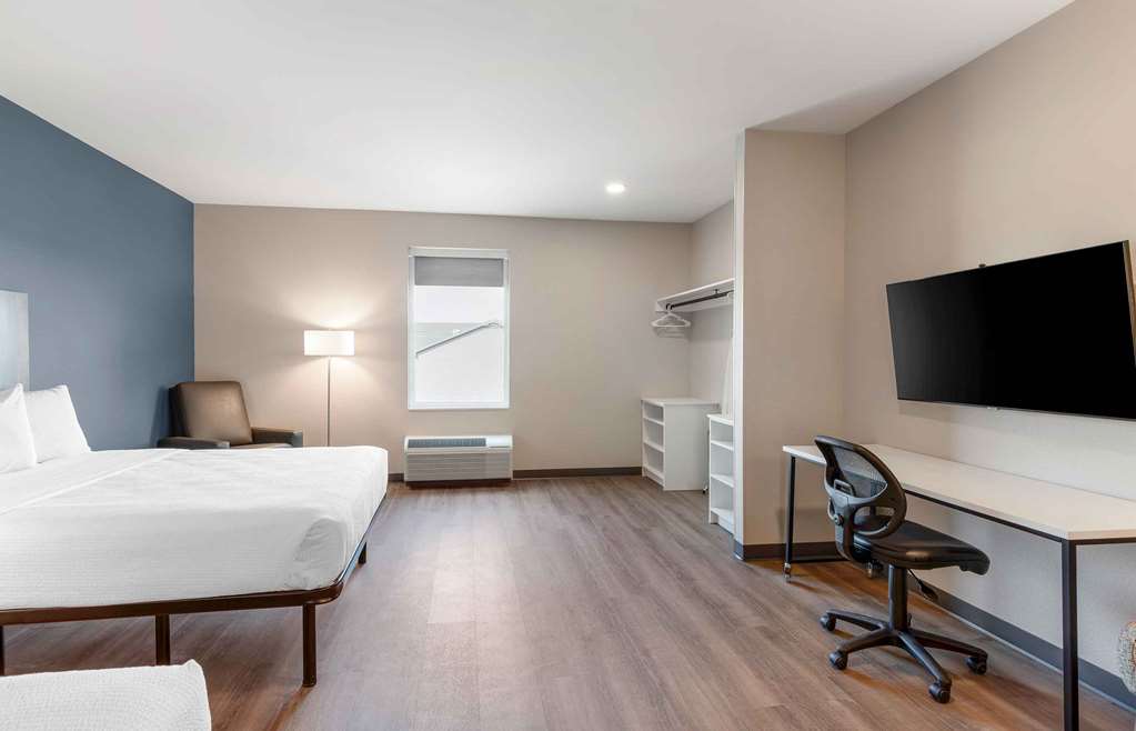 Extended Stay America Premier Suites Boise Meridian - photo 38