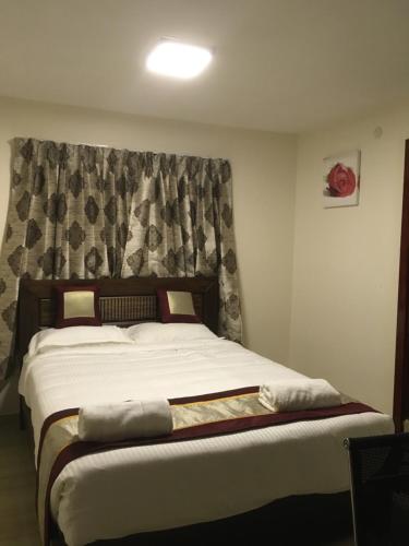 Iris Comfort Inn — Chennai — photo 4