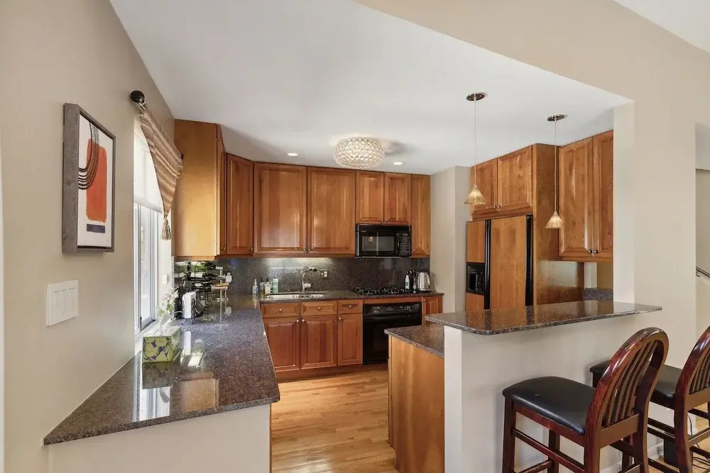 Family Friendly South Loop Escape by RedAwning - photo 21