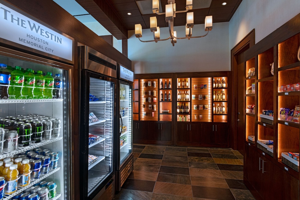 The Westin Houston Memorial City - photo 68