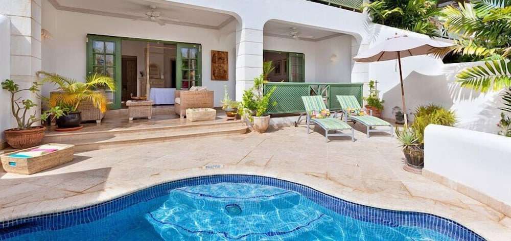 The Summer House Sugar Hill Resort in Holetown, Barbados