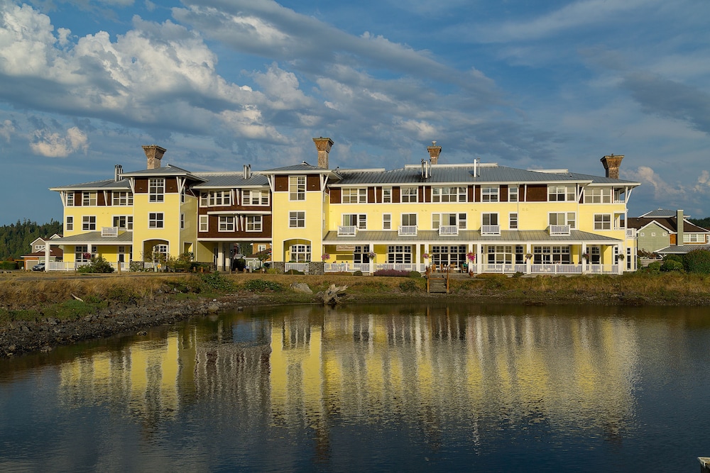 The Resort at Port Ludlow - photo 62