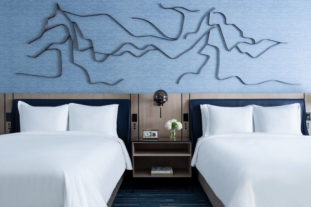 The Ritz Carlton Dallas Las Colinas - photo 24