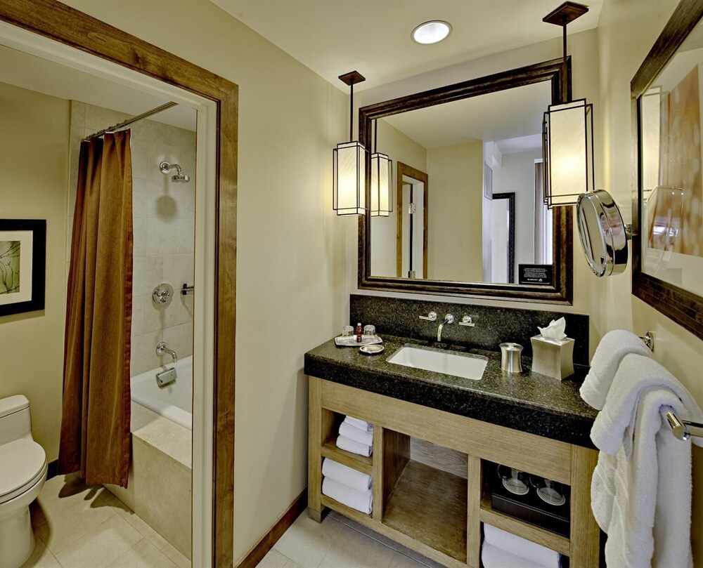 The Osprey at Beaver Creek a RockResort by Vail Resorts - photo 5