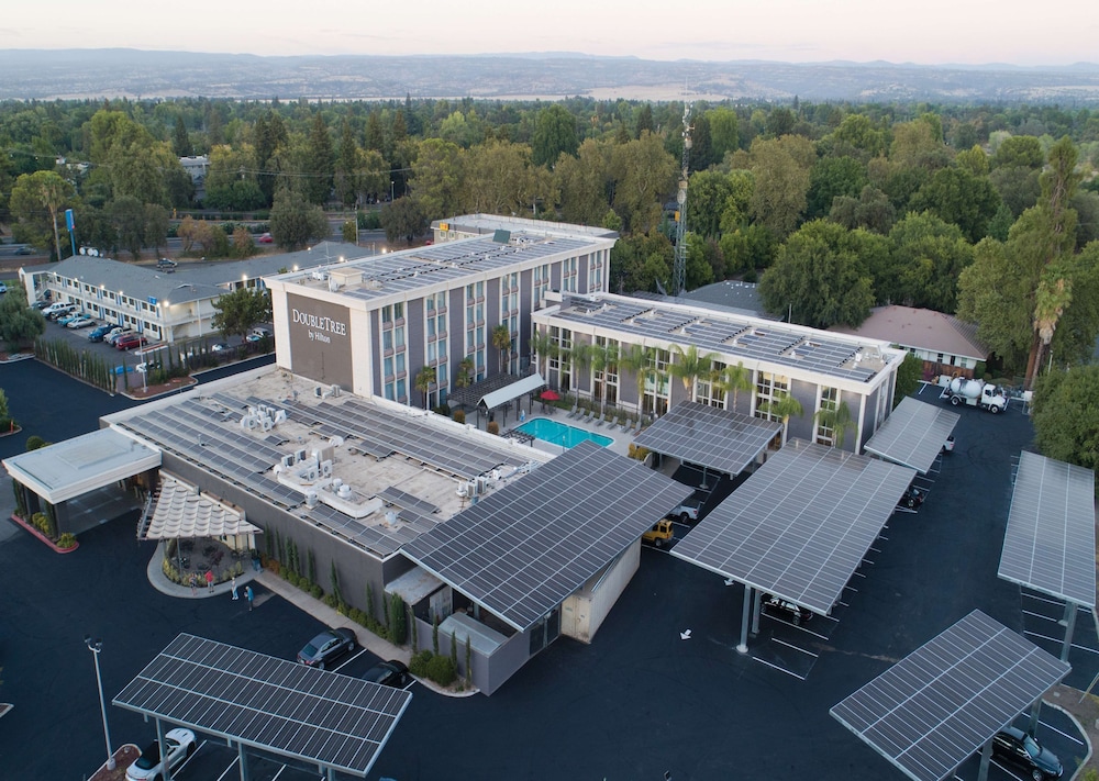 DoubleTree by Hilton Chico - photo 56