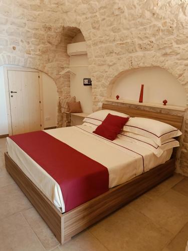 Domus Mea — 4-Star Luxury Hotel in Alberobello, Italy