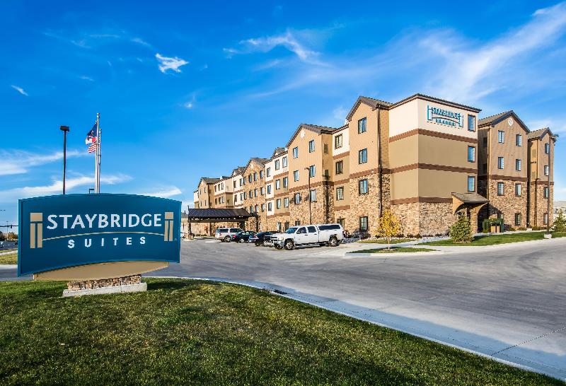 Staybridge Suites Grand Forks by IHG - featured photo