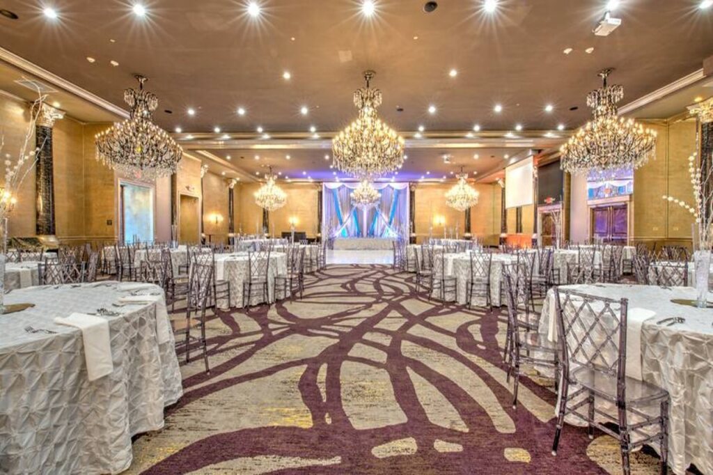 Grand Tuscany Hotel - photo 13