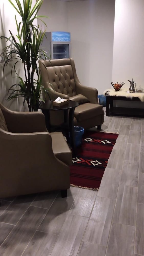 Waad Al Ula Hotel — Al-`Ula — photo 4