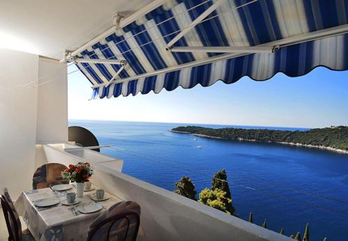 Dubrovnik Apartment Vista Mar
