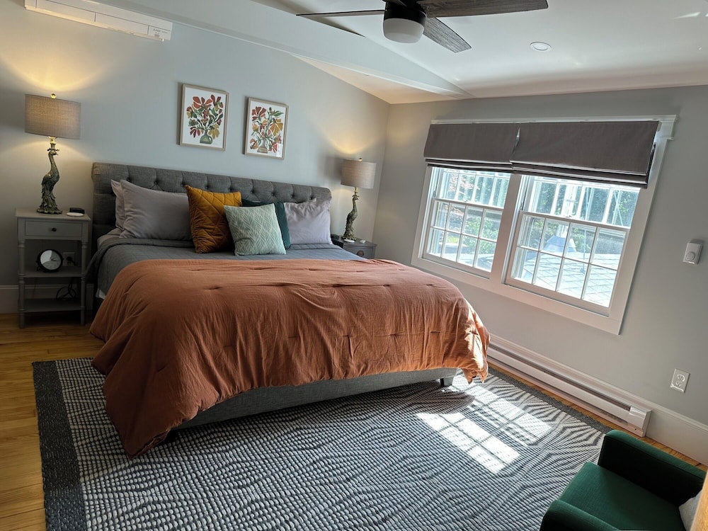 Inn at Perkins Cove - photo 45