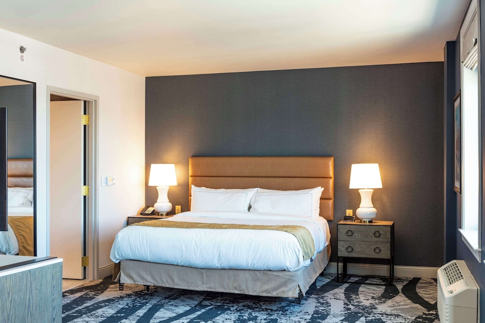 The Yorktowne Hotel Tapestry Collection by Hilton - photo 19