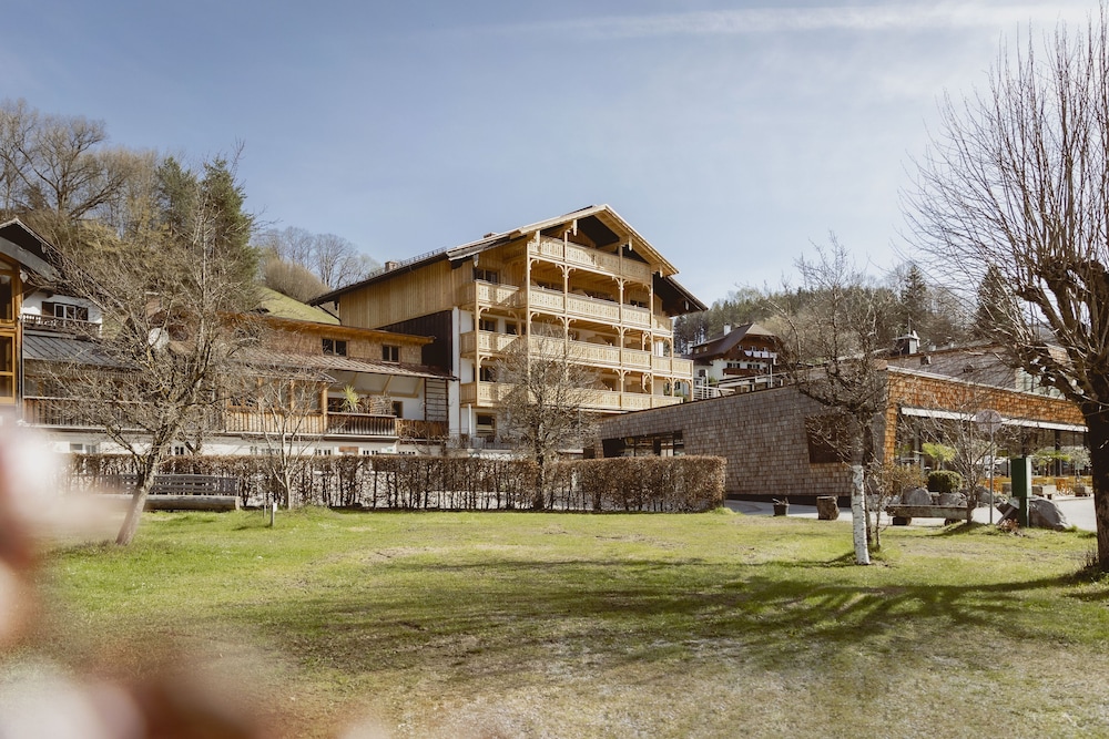Berau Landhotel am See in Sankt Wolfgang Im Salzkammergut, Austria