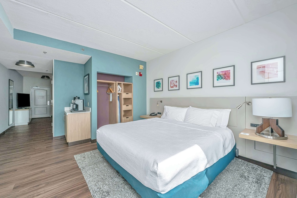 Hilton Garden Inn Charleston Airport - photo 13