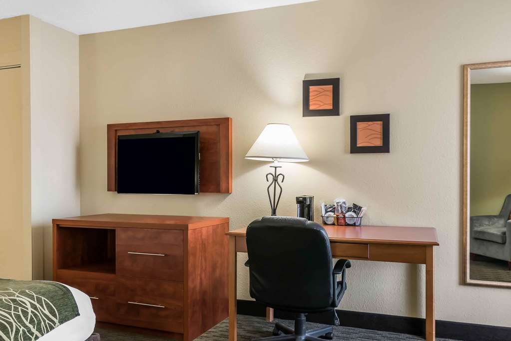 Comfort Inn Pine Grove I 81 Hershey Area - photo 11
