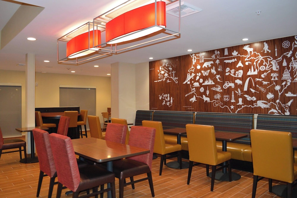TownePlace Suites Olympia - photo 67