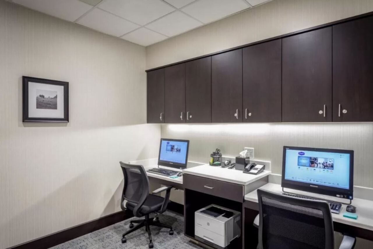 Hampton Inn Lewiston ID - photo 3