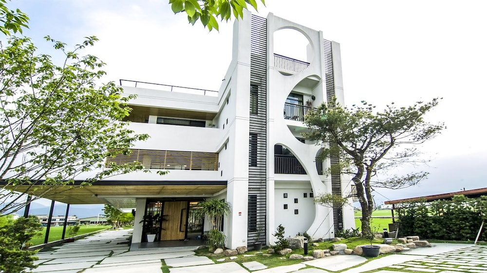 W Star in Yilan, Republic of China Taiwan