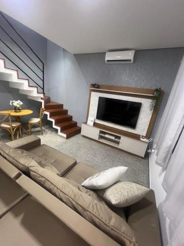 Sobrado confortavel e central in Foz Do Iguacu, Brasil