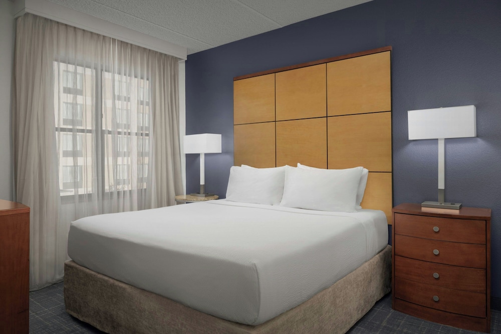 Residence Inn by Marriott Phoenix North Happy Valley - photo 10