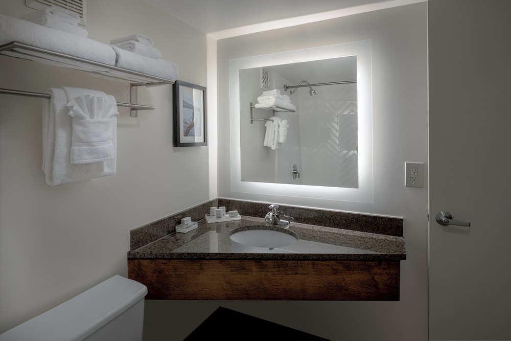 Holiday Inn Portland By the Bay by IHG - photo 29