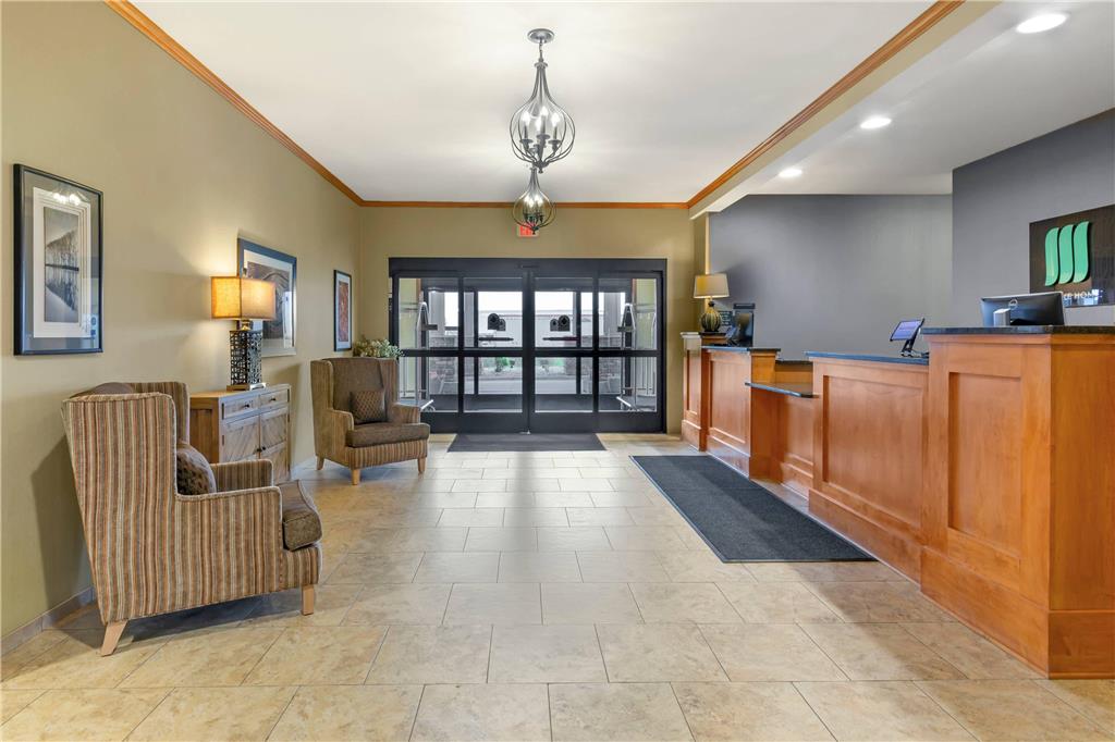 MainStay Suites Stanley - photo 11