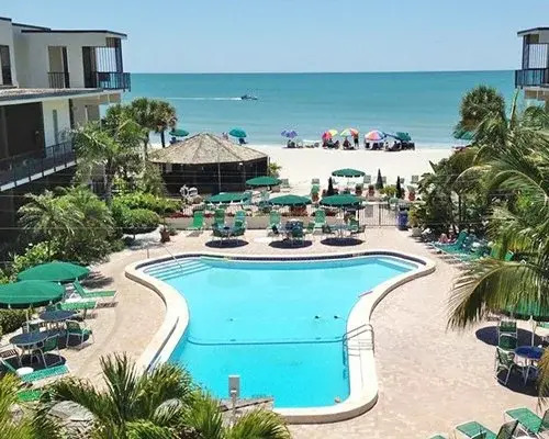 Limetree Beach Resort - photo 6