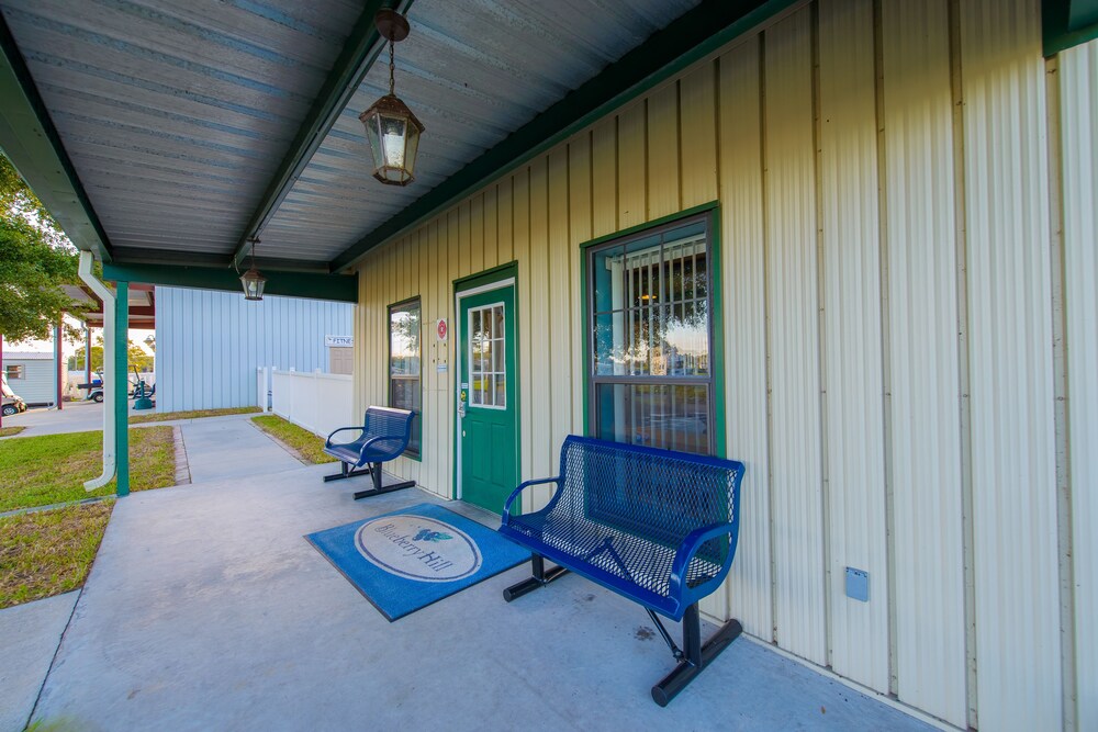 Blueberry Hill - photo 22
