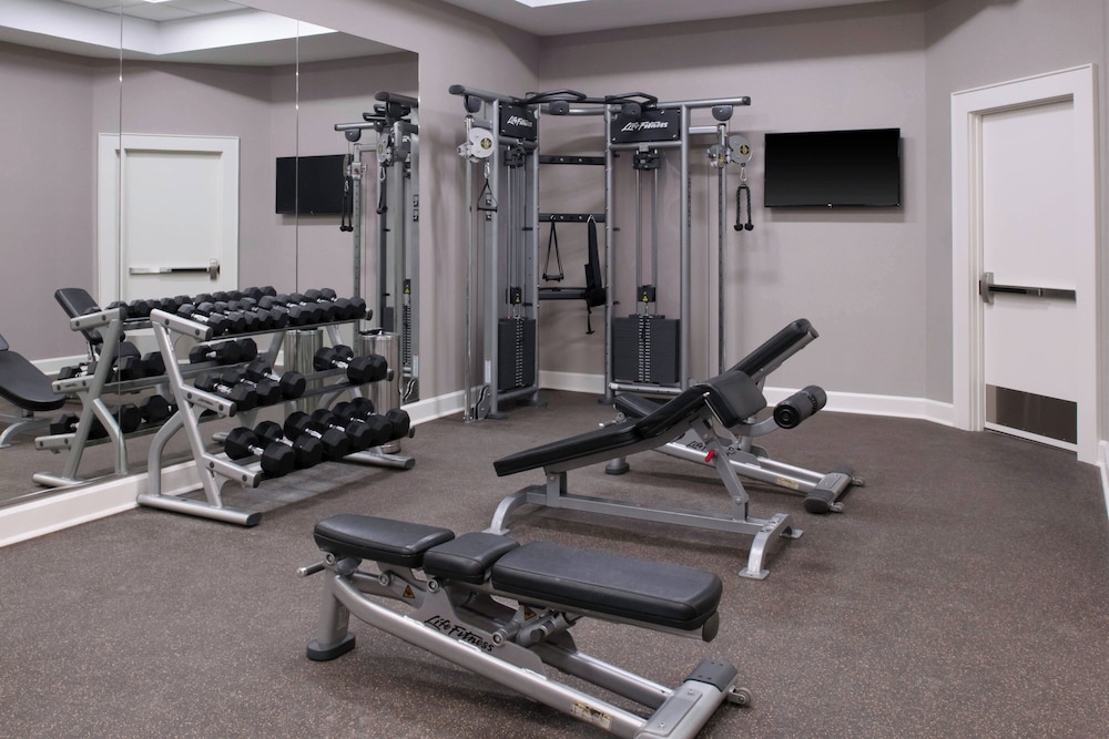 Residence Inn by Marriott Denver City Center - photo 30