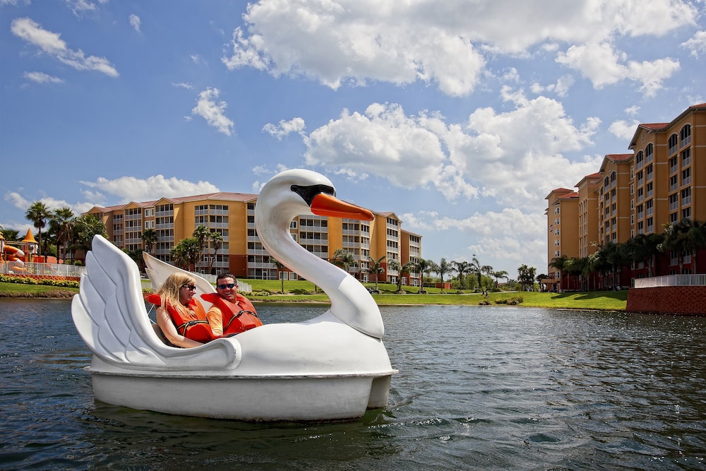Westgate Vacation Villas Resort - photo 19