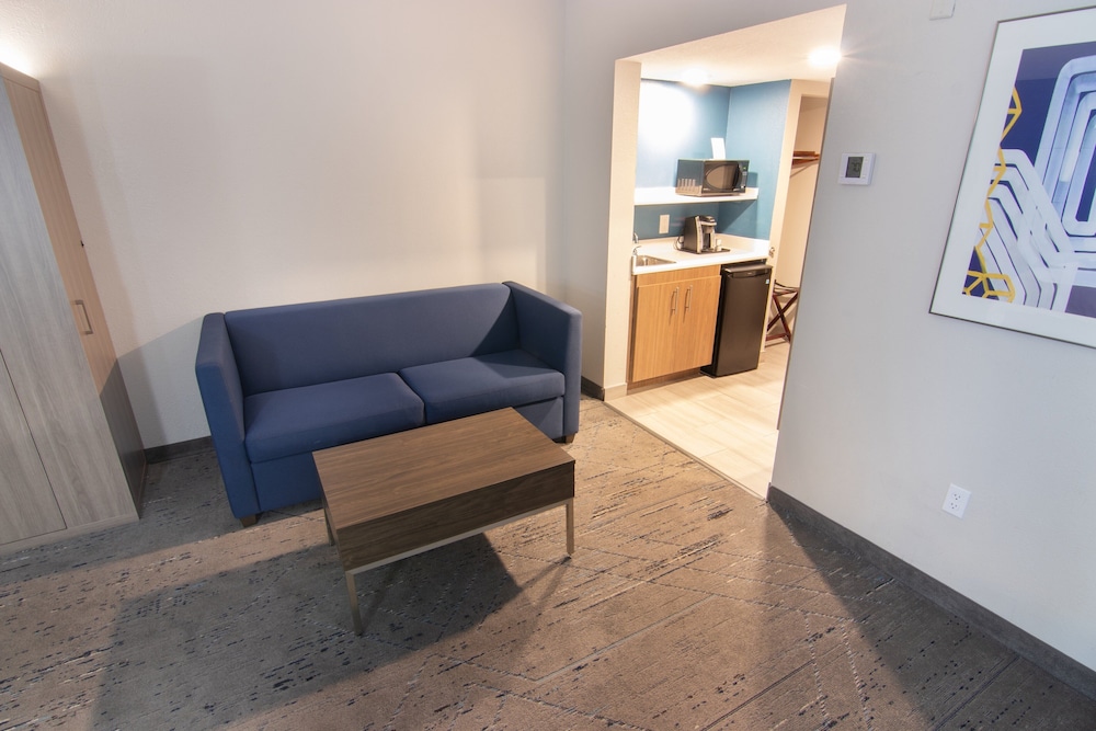 Holiday Inn Express & Suites Ft. Lauderdale Airport West by IHG - photo 8