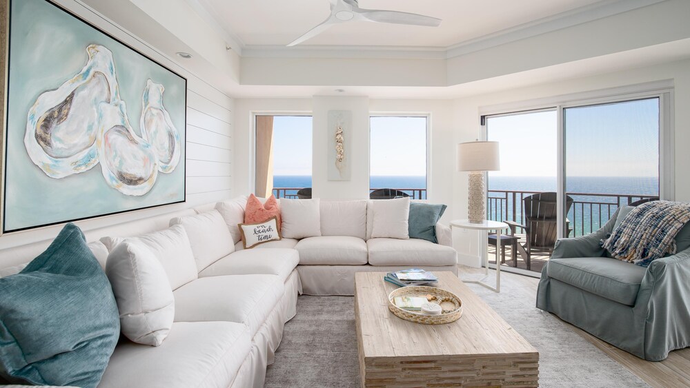 Westwinds 4836 - carbon neutral hotel in Destin