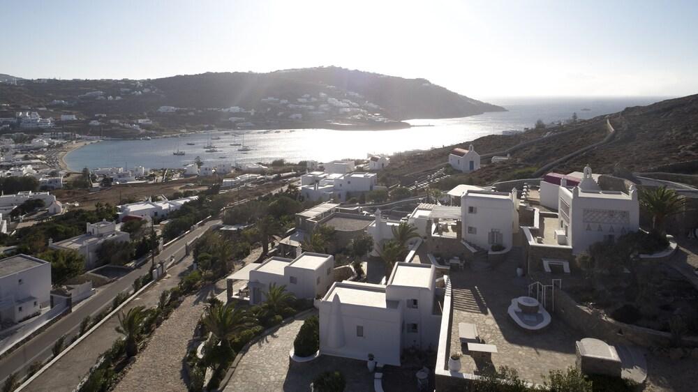 Kallos of Mykonos previous Leonis Summer Houses — Ornos — photo 3
