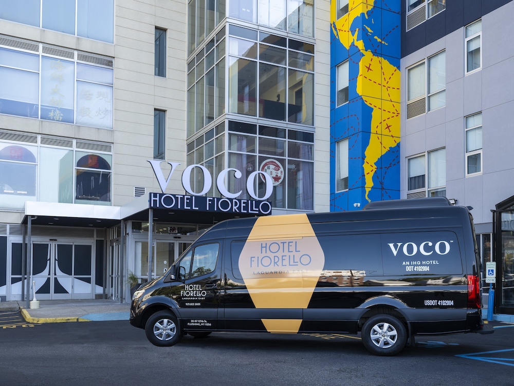 voco Fiorello LaGuardia Airport by IHG - photo 33