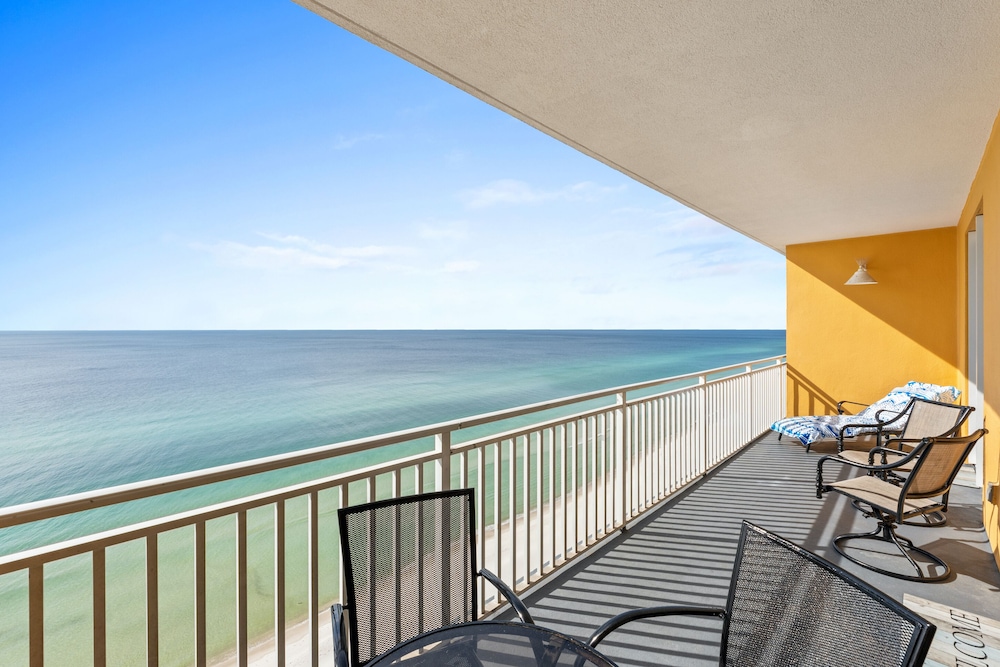 Splash Beach Resort by Panhandle Getaways - photo 594