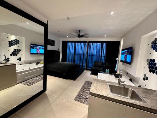 Luxury Studios Key