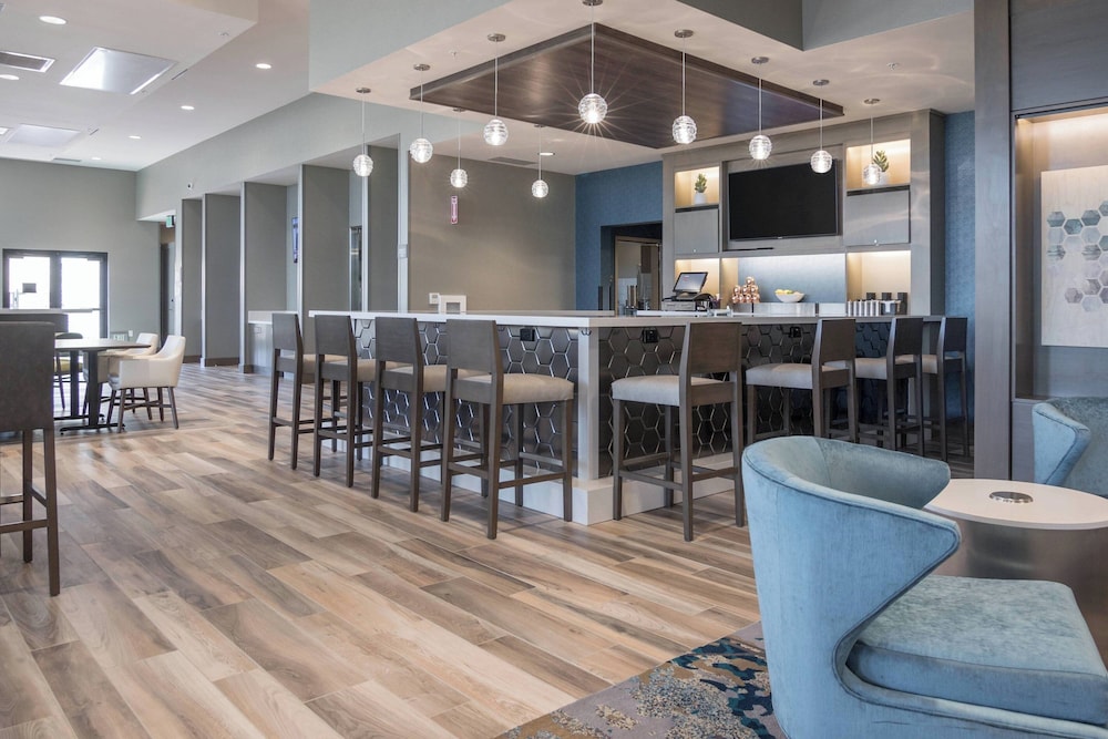 Fairfield Inn & Suites by Marriott San Jose North Silicon Valley - photo 36