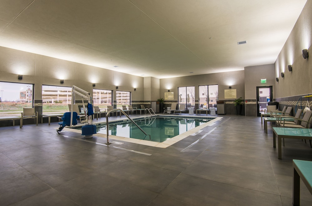 Hampton Inn & Suites Dallas The Colony TX - photo 46