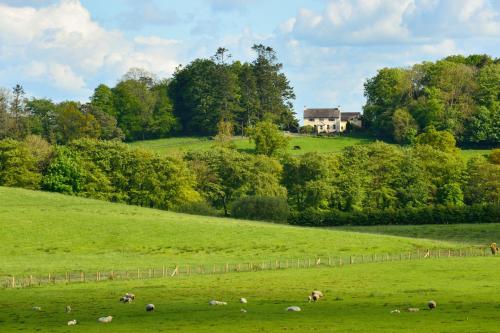 Dromard House — 4-Star Luxury Hotel in Enniskillen, United Kingdom