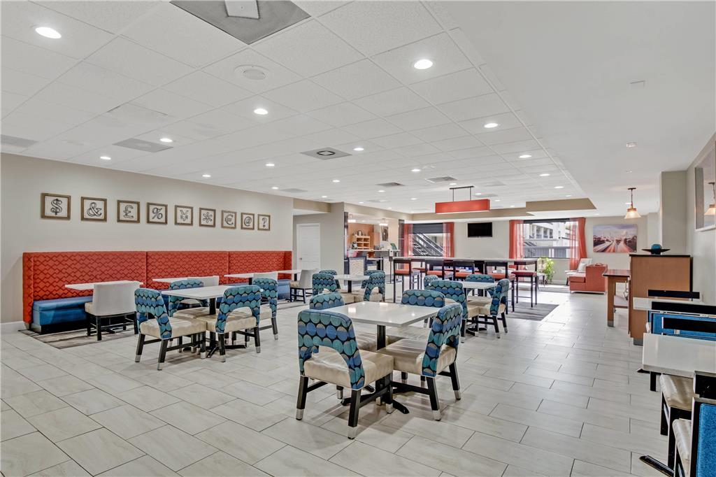 Quality Inn Dalton East - photo 34