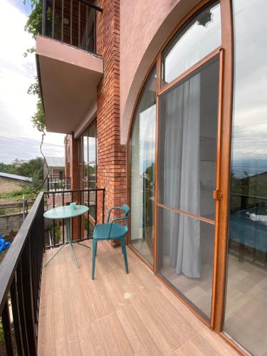 Hestia Hotel Wine And View