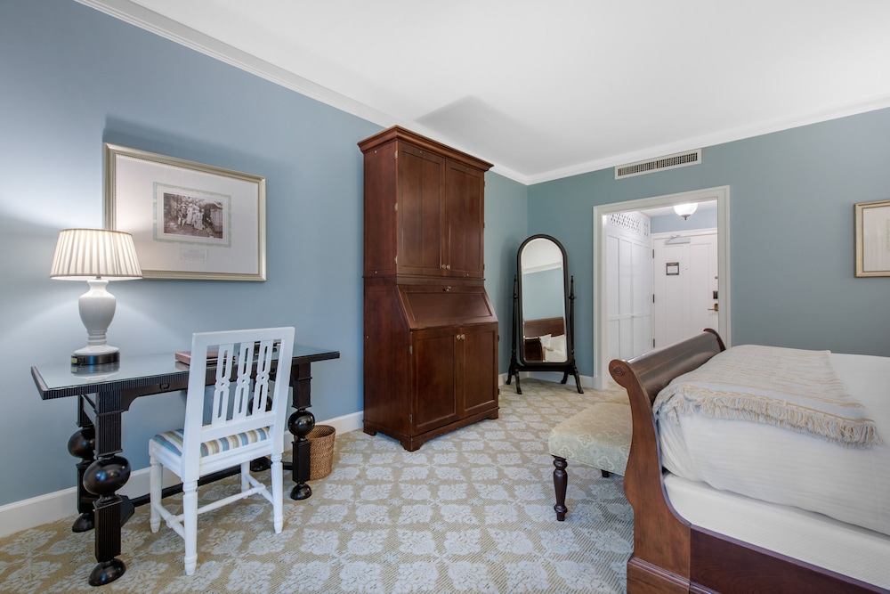 Omni Bedford Springs Resort & Spa - photo 48