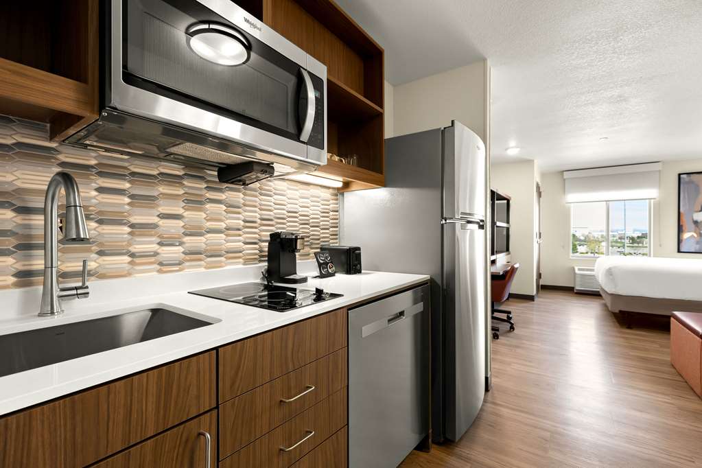 Everhome Suites Nampa Boise - photo 29