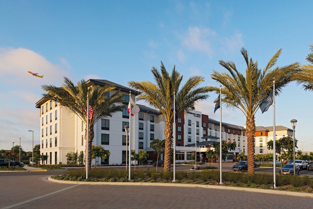 TownePlace Suites by Marriott San Diego Airport Liberty Station - photo 43