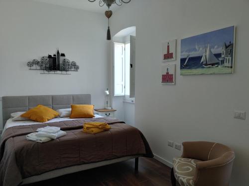 Maisonvanilla - carbon neutral hotel in Cagliari
