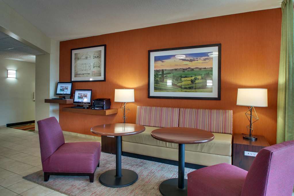 Drury Inn & Suites Bowling Green - photo 41